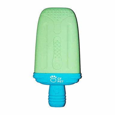 Ice pop verde limon unidad